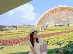 -中国天府农业博览园