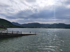 -四明山国家森林公园