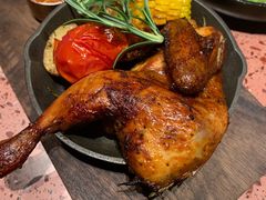 -La Terre乐田(万象城店)