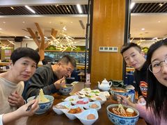 -清真伊香蘭餐厅