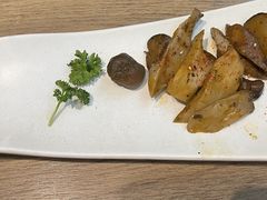 -陶板屋(新北投光明店)