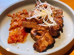 低温牛腹肉-SHAN山(前滩太古里店)