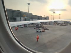 -上海虹桥国际机场