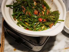 芸豆干锅-小菜园新徽菜(苏州繁花中心店)