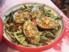 -老闵田螺馆·南昌市井菜·特色小吃(总店)