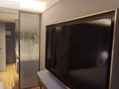 -广州白云国际机场漫心酒店