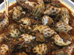 -三妹小龙虾·黄油蟹(华侨城总店)