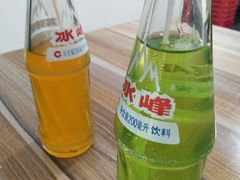 -铁诚烤肉