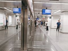 -七里庄(地铁站)