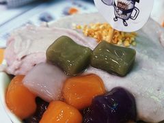 -糖潮糖水铺(省府店)