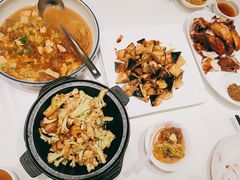 -金春禧(贵和领秀城店)