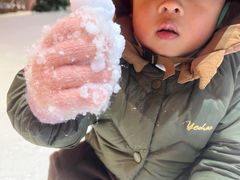 -宁波冰雪大世界(北仑区)