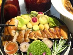 -3号仓库·创意中国菜(乐清正大广场店)