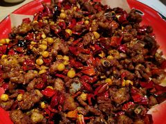 -川堂风·跷脚牛肉·乐山爆炒(宝山日月光店)