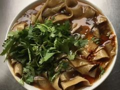 -陈记锅巴菜(五大道店)