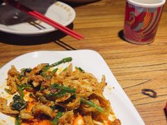 -血站大盘鸡(建设店)
