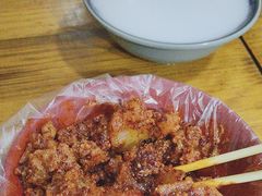-吴大师呱呱面皮(育生巷店)