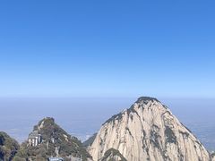-华山风景名胜区