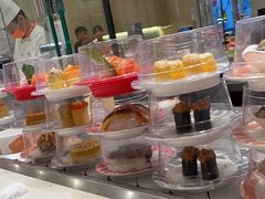 -新一番三文鱼寿司(大东海店)