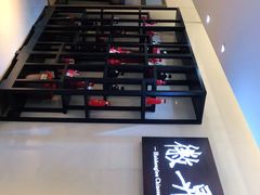 -上海古井假日酒店 · 徽昇楼中餐厅