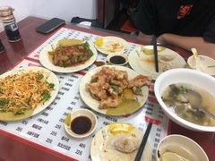 -吉味馆(柠溪店)