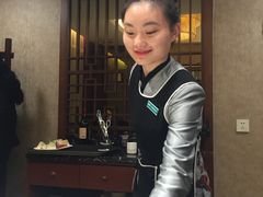 -小厨娘淮扬菜(天印大道店)