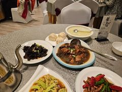 -神憩宾馆-餐厅