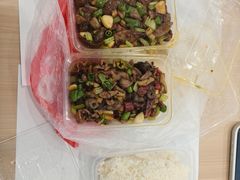 -小桥衢州人家·海鲜烧烤·盱眙龙虾(万达水街店)