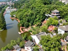 -东坡赤壁风景名胜区