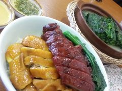 android_upload_pic-香江小厨 The Kitchen(香江俱乐部店)