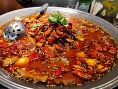 -麻六记(凤凰汇店)