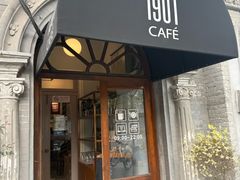 -1901 Cafe(西四店)
