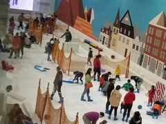 -Mr·Kuma酷么先生雪之乐园