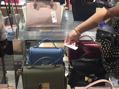 -Coach(朗豪坊店)