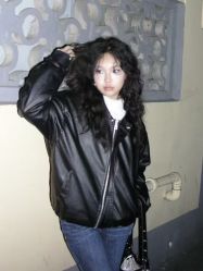 -MY HAIR ARDOR