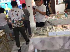 -肆兮眼镜·蔡司·徕卡战略合作店(大坪店)