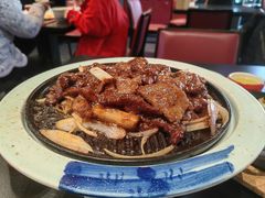 -唐河王记·南阳民间菜(国基路店)