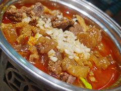 公安牛三鲜-楚鲜·汉正街一号(天河店)