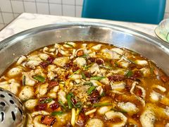 酸菜鱼-老四川平头酸菜鱼(衙前店)