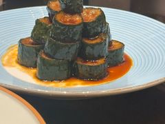 -海天楼中餐厅(吴宫泛太平洋酒店)