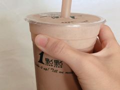 可可芭蕾-1点点(中山门大街店)