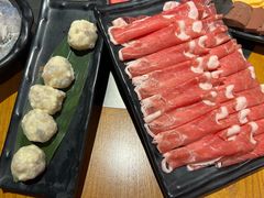 -呷哺呷哺 黄金牧场 (欢乐谷店)