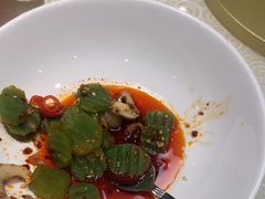 -箪食巷私房菜馆·鲁菜(玉函路店)