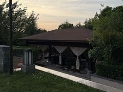 -陕西汤峪会议中心温泉酒店