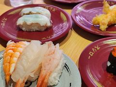 三文鱼寿司-寿司郎(北京路粤潮楼店)