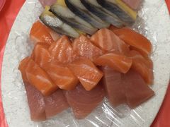 -阿兴生鱼片(大光路店)