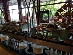 -西双版纳洲际度假酒店-海鲜傣味烧烤·侬香全日制餐厅