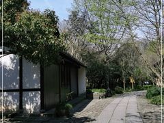 -法云安缦酒店