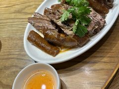 -潮中人·潮州菜(益乐路店)