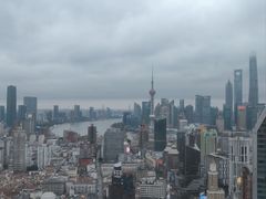 -上海新世界丽笙大酒店旋景餐厅(人民广场店)